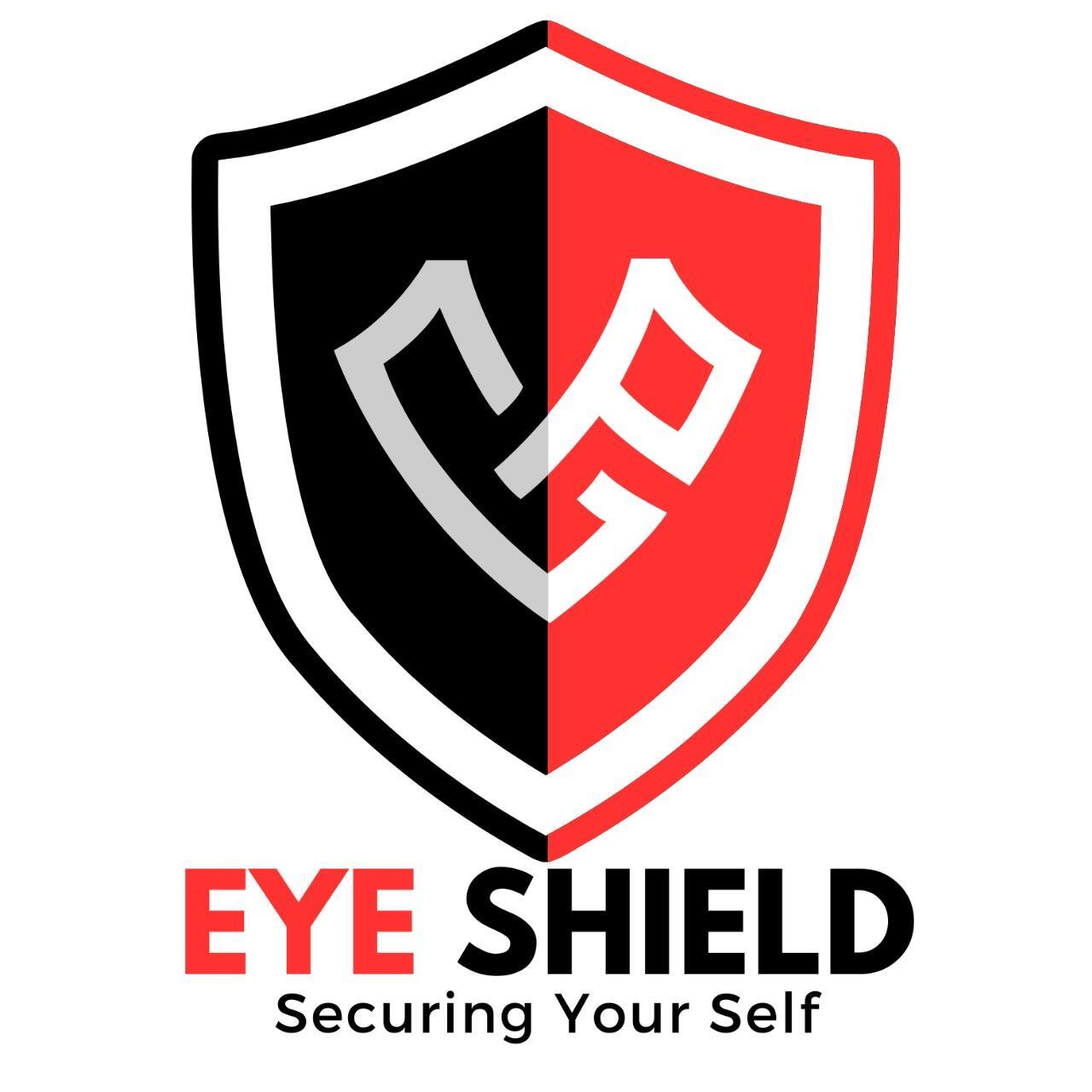 EyeShield Logo