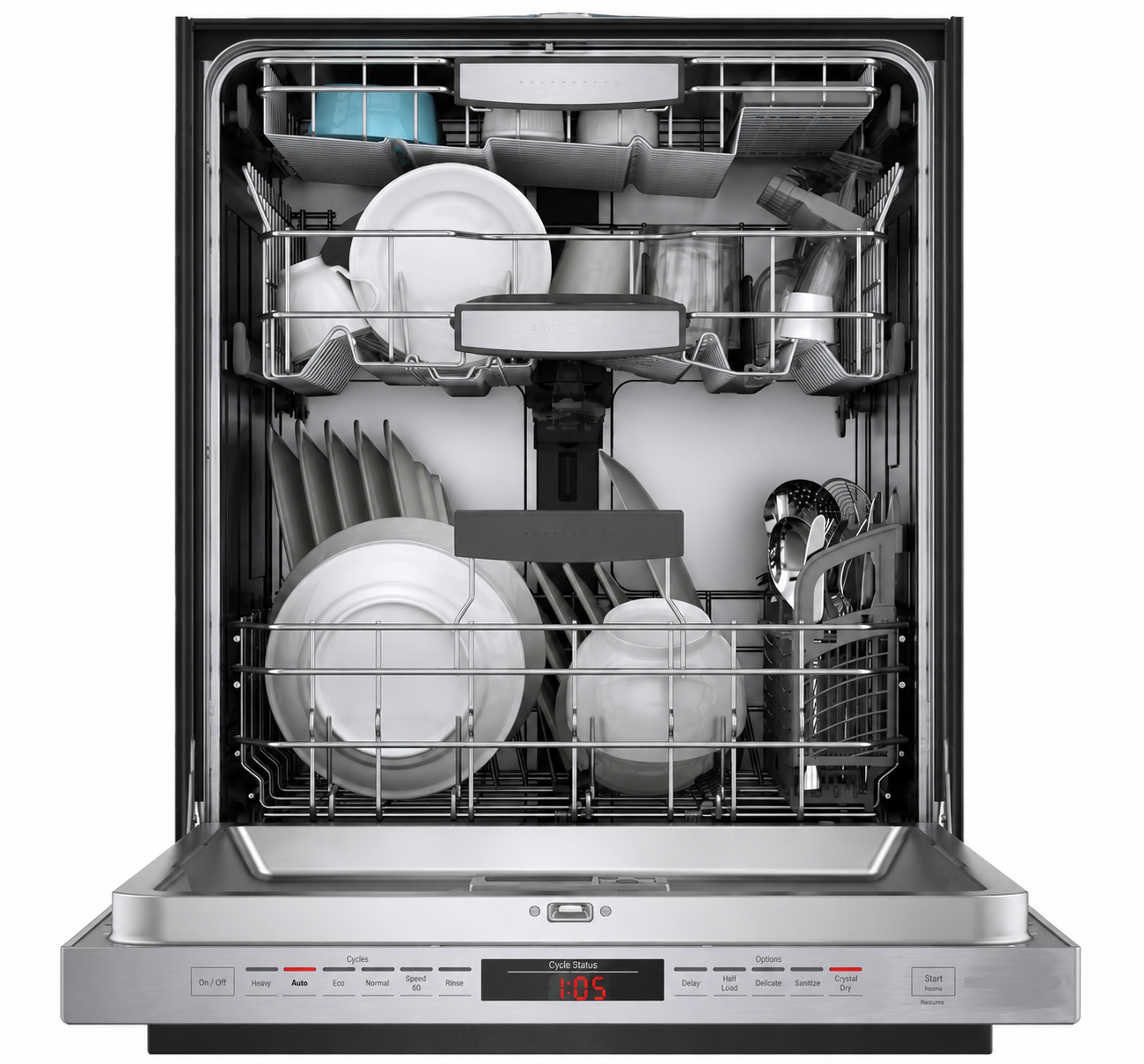 Dishwasher
