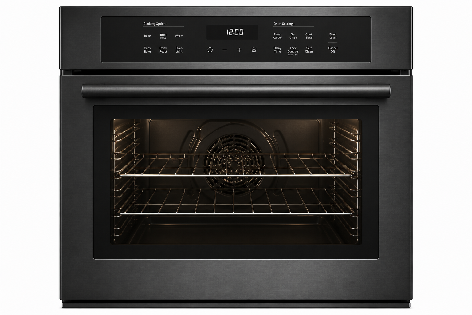 Oven