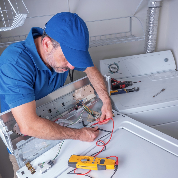 Repair Technician
