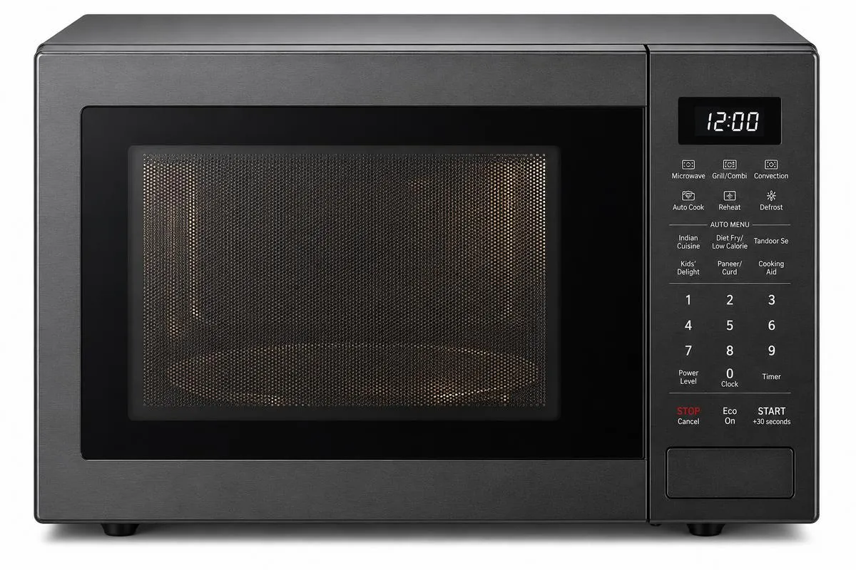 Microwave and range hood repair service