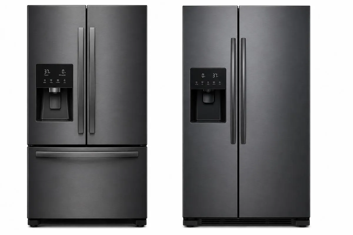 Refrigerator repair service