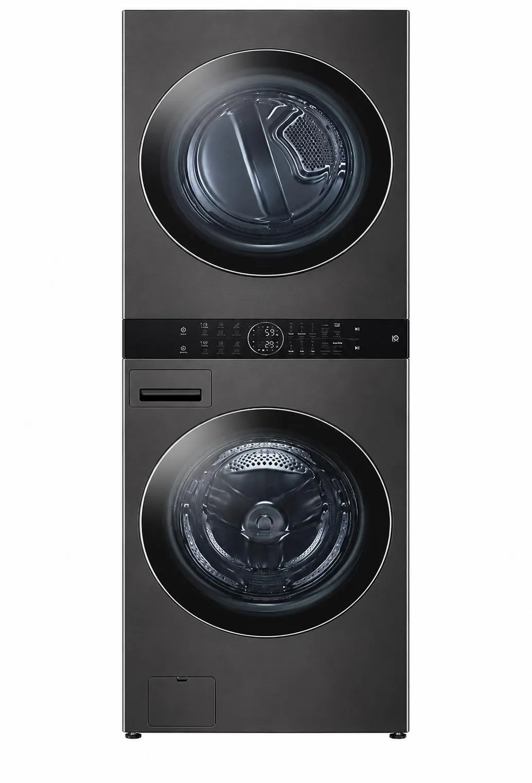 Washer and dryer repair service