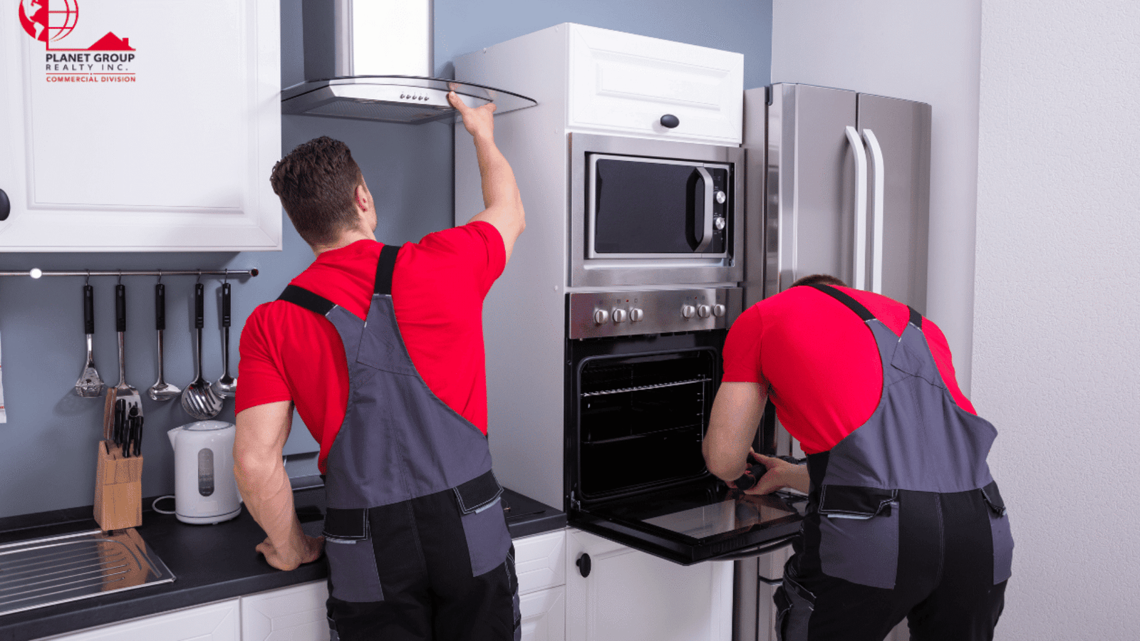 Appliances Fix & Maintenance,