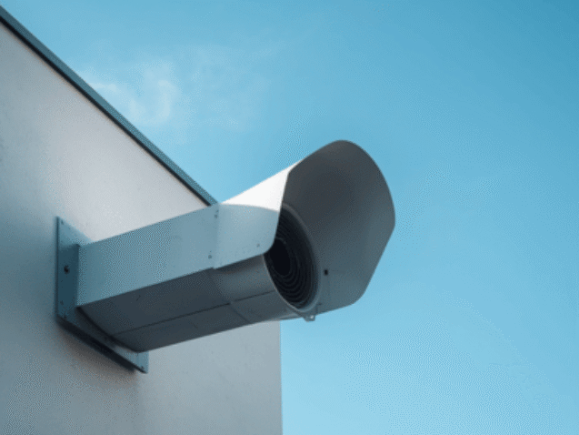 Dryer Vent Cleaning